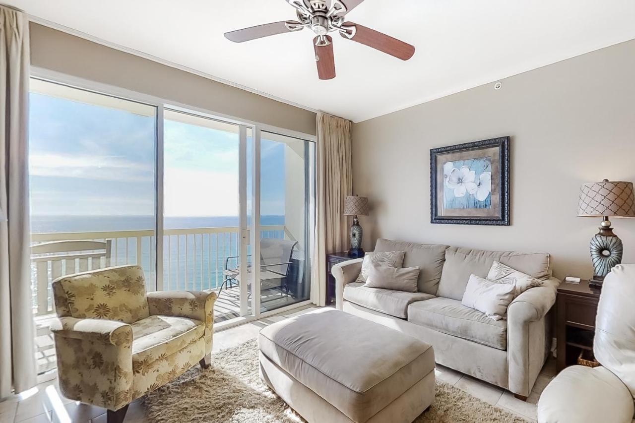 Celadon Resort Panama City Beach Bilik gambar