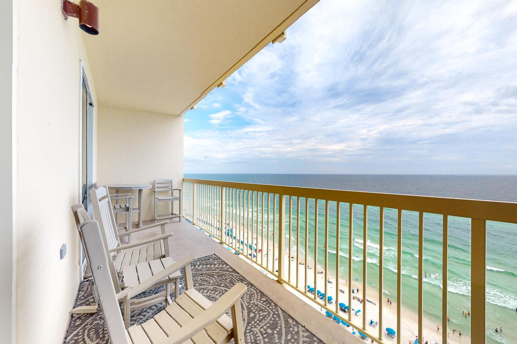 Celadon Resort Panama City Beach Luaran gambar