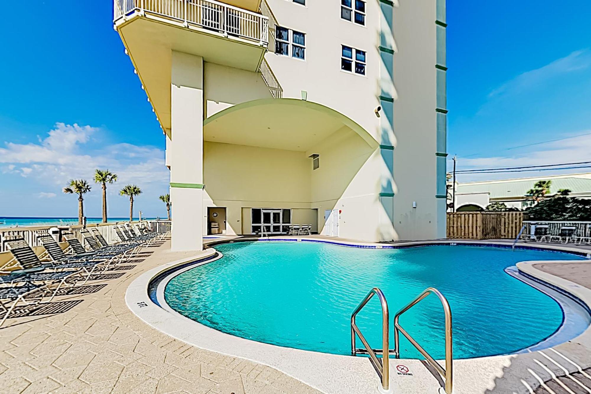 Celadon Resort Panama City Beach Luaran gambar