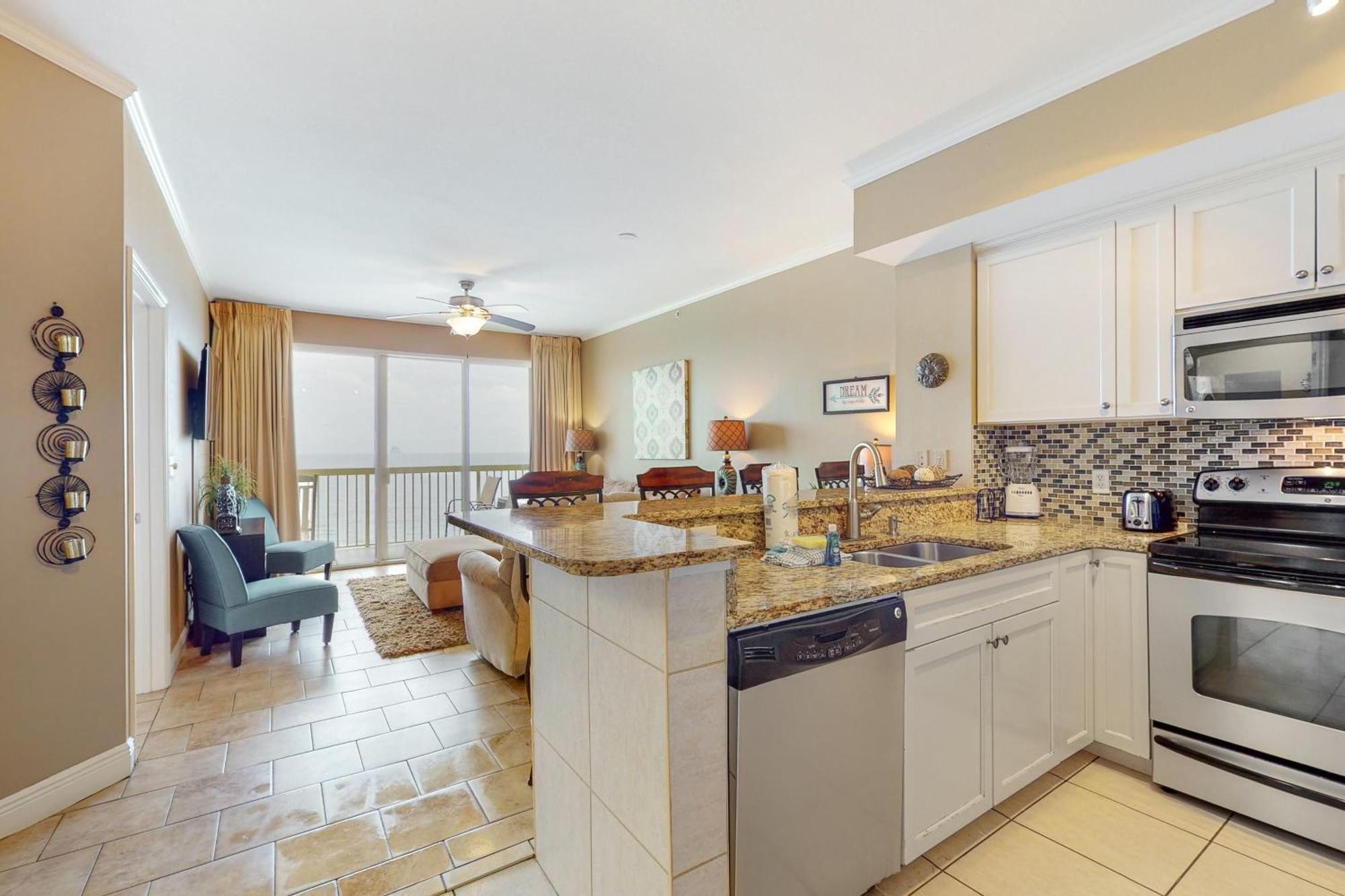 Celadon Resort Panama City Beach Luaran gambar