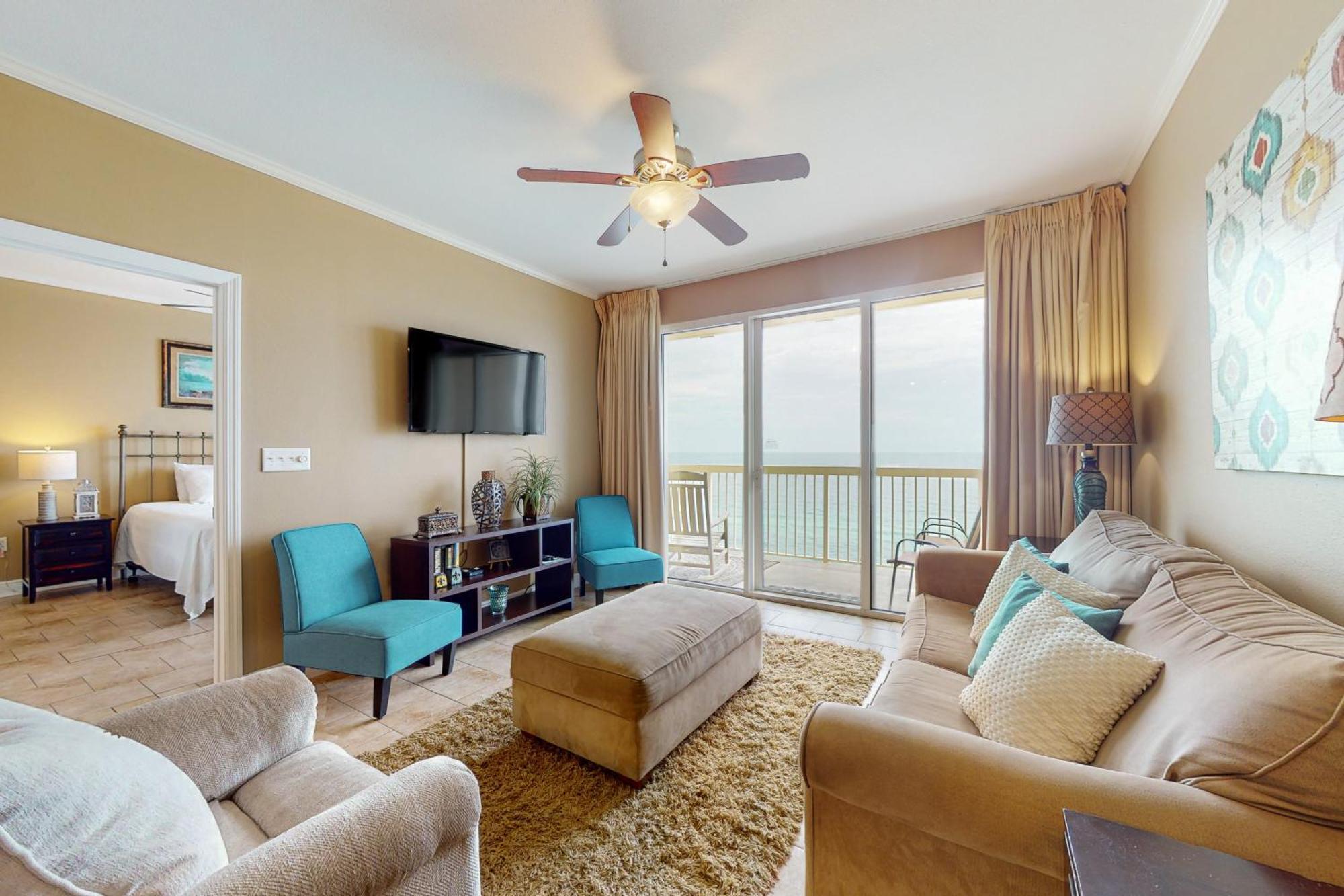 Celadon Resort Panama City Beach Luaran gambar