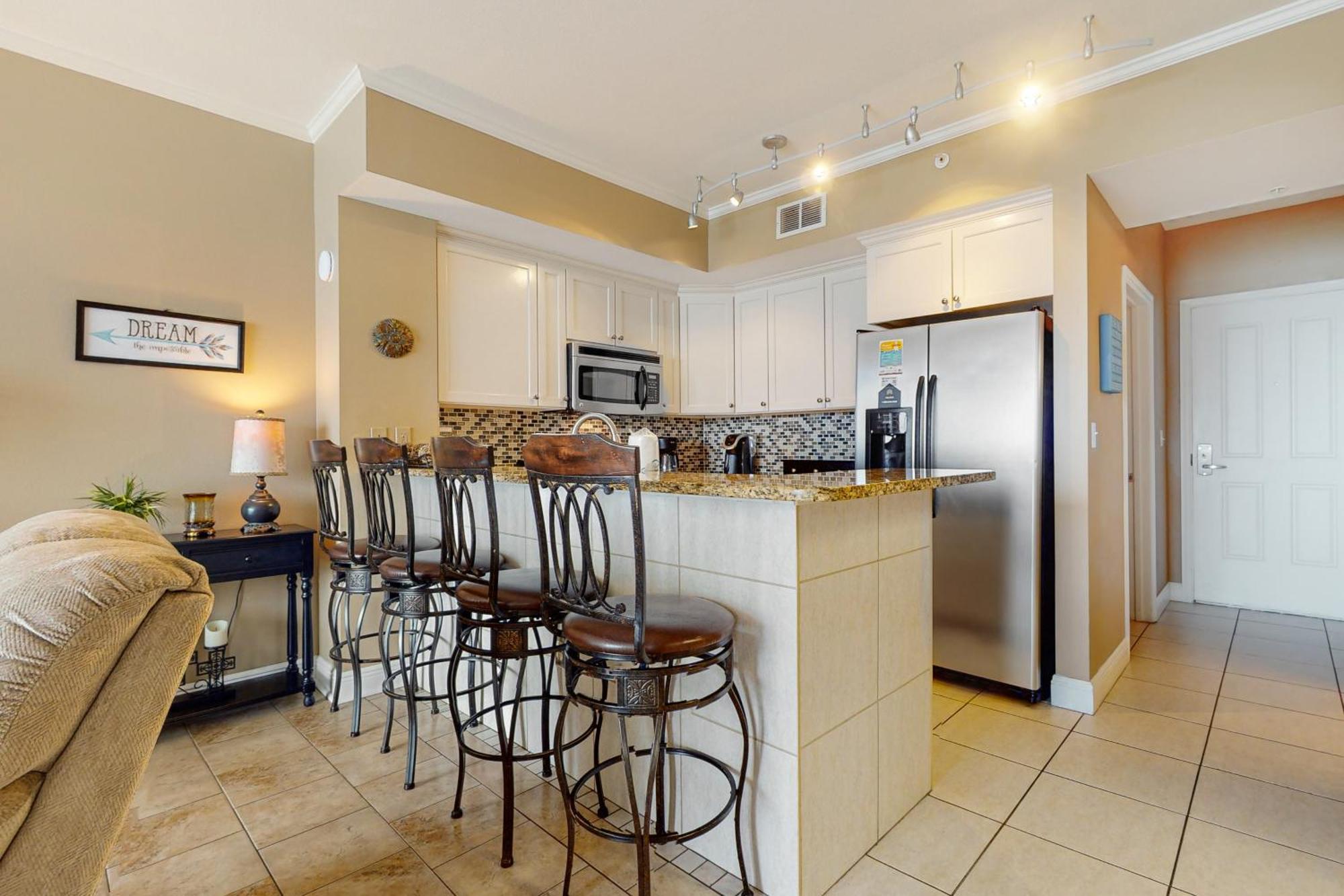 Celadon Resort Panama City Beach Luaran gambar