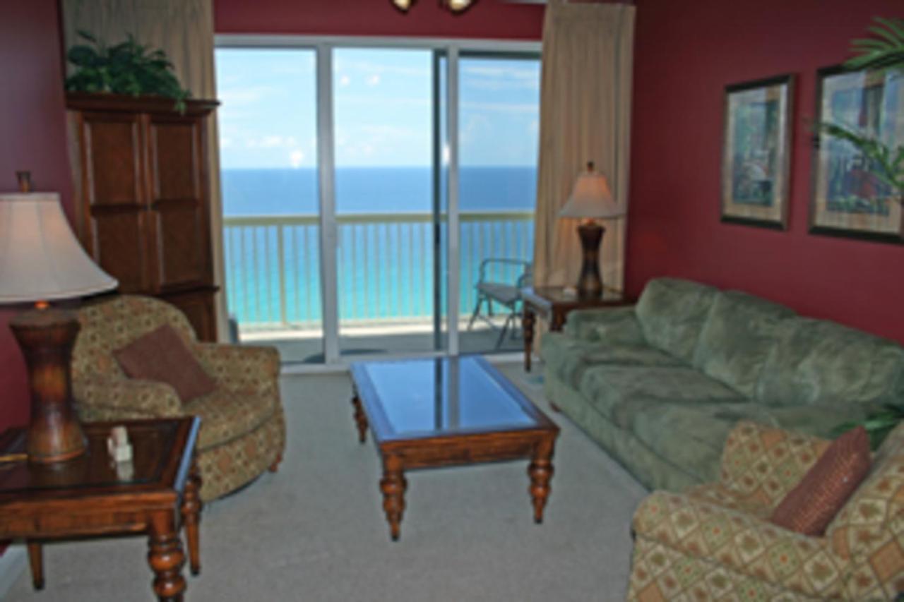 Celadon Resort Panama City Beach Bilik gambar
