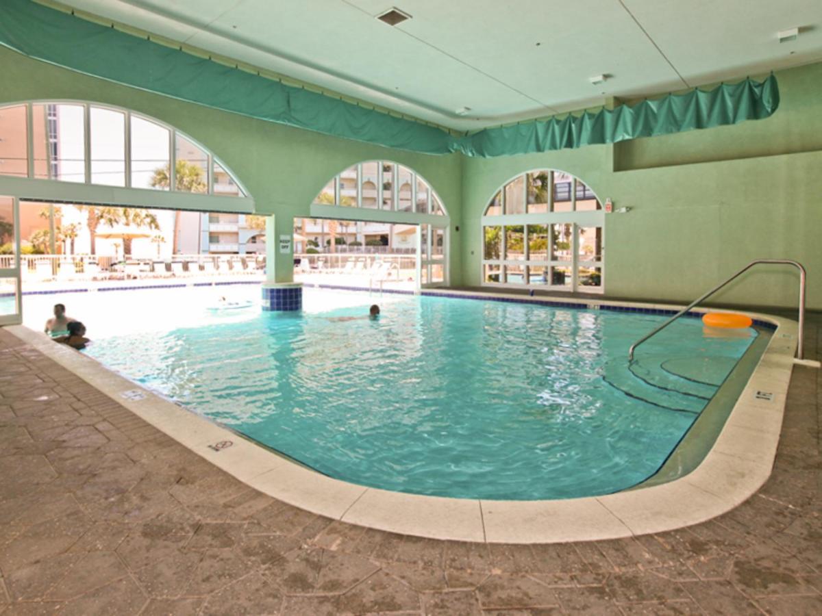 Celadon Resort Panama City Beach Bilik gambar