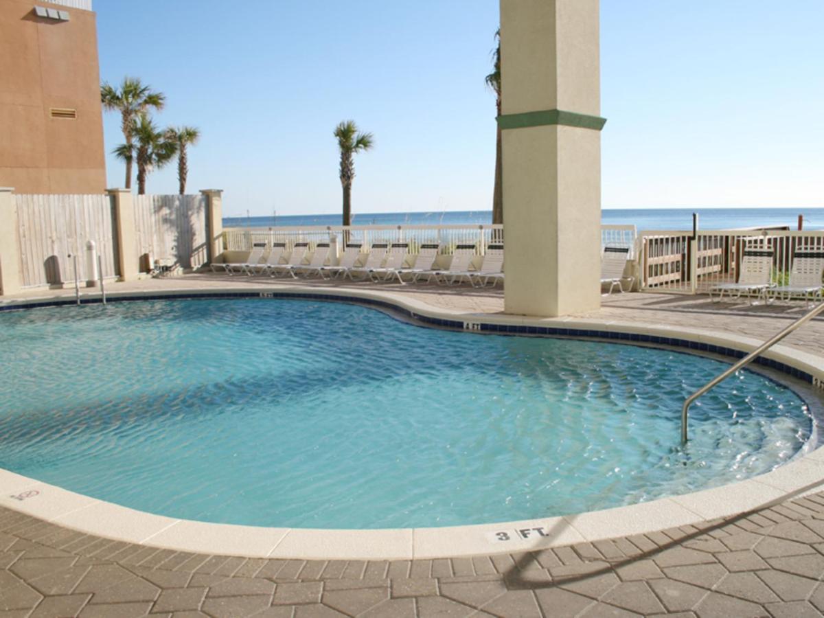 Celadon Resort Panama City Beach Bilik gambar