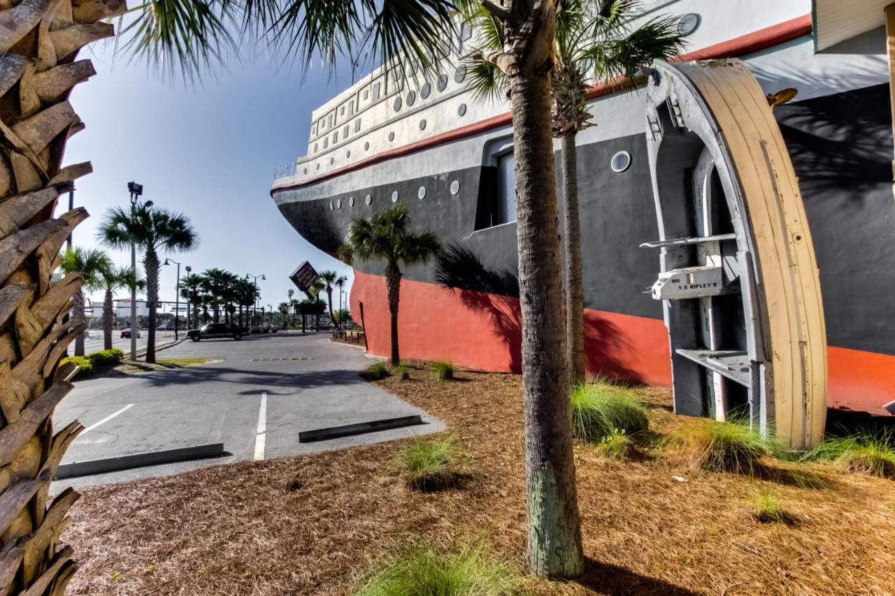 Celadon Resort Panama City Beach Luaran gambar